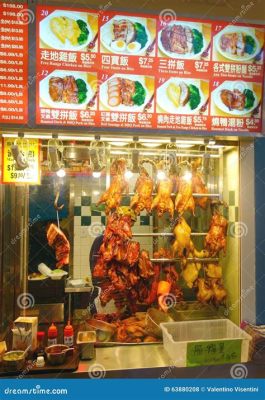 昆明哪裡有烤羊肉？昆明夜市中烤肉的香味與旅行記憶的交織